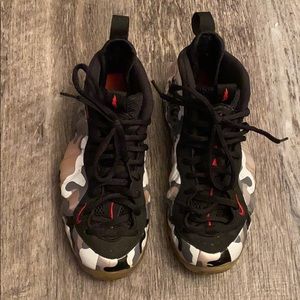 Nike Fighter Jet Foampositea